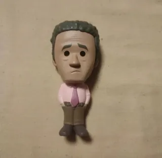 Funko Mystery Mini Oscar The Office