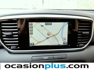 Kia Sportage 1.6 MHEV GT Line Essential 4x2 DCT 100 kW (136 CV)