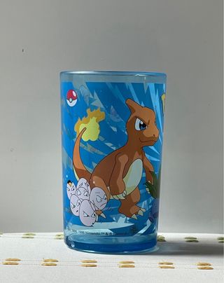 Vaso Pokemon