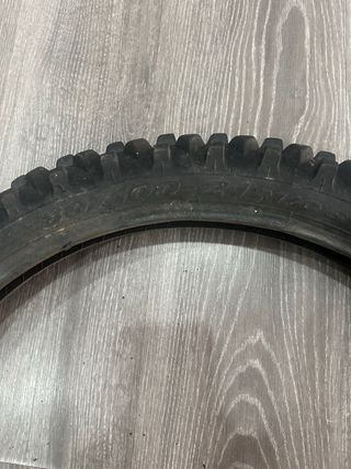 Neumático Pirelli Scorpion MX 32   80/100-21 mc