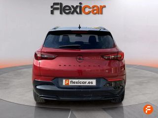 Opel Grandland X 1.5 CDTi Ultimate Auto