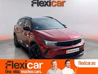 Opel Grandland X 1.5 CDTi Ultimate Auto