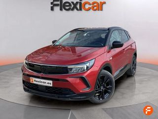 Opel Grandland X 1.5 CDTi Ultimate Auto