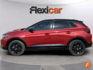 Opel Grandland X 1.5 CDTi Ultimate Auto
