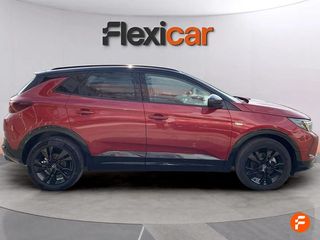 Opel Grandland X 1.5 CDTi Ultimate Auto