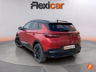 Opel Grandland X 1.5 CDTi Ultimate Auto