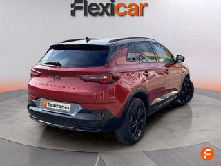 Opel Grandland X 1.5 CDTi Ultimate Auto
