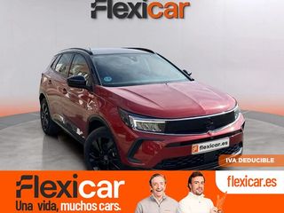 Opel Grandland 1.5 CDTi GS Auto