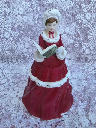 Statuina Royal Doulton, 12 Days of Christmas, 2