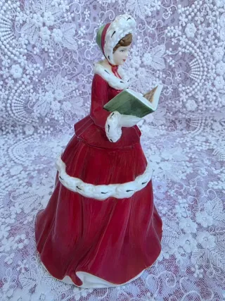 Statuina Royal Doulton, 12 Days of Christmas, 2