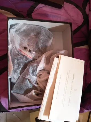 Zapatos Adolfo Dominguez Negros