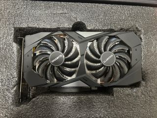 Tarjeta Gráfica Nvidia GTX 1660 Super