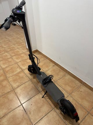 Patinete Eléctrico Zwheel ZFox Max Urban