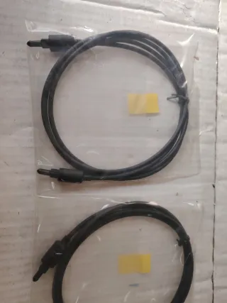 Cable Fibra Óptica, los 240 por 25 euros

