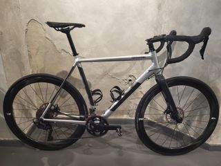 Bicicletta da ciclocross Cannondale
