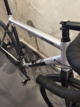 Bicicletta da ciclocross Cannondale