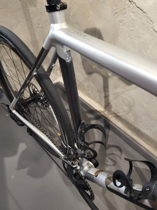 Bicicletta da ciclocross Cannondale