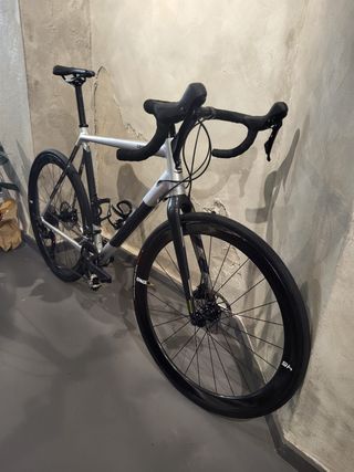Bicicletta da ciclocross Cannondale