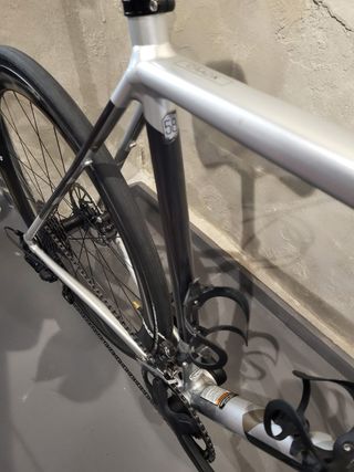 Bicicletta da ciclocross Cannondale