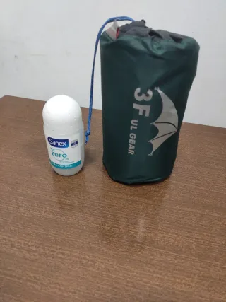 Tarp Vivac 3F UL GEAR