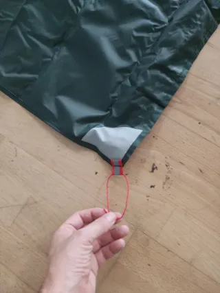 Tarp Vivac 3F UL GEAR