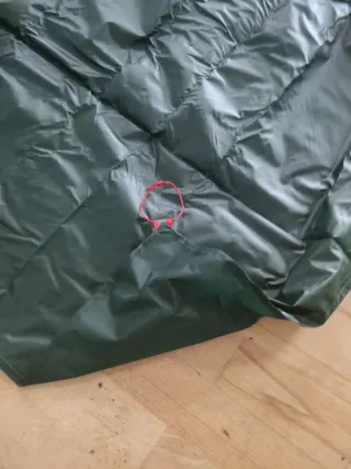 Tarp Vivac 3F UL GEAR