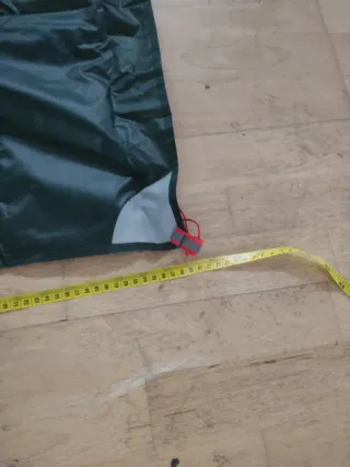 Tarp Vivac 3F UL GEAR