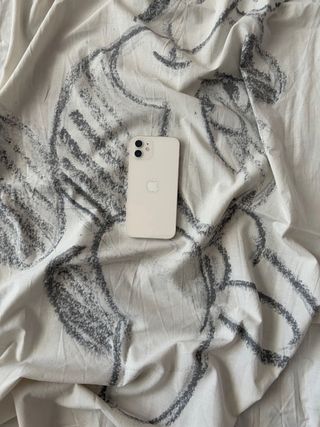 iPhone 12 Bianco