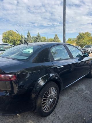 Alfa Romeo 159 2009