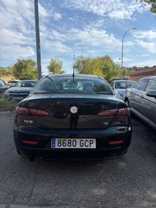 Alfa Romeo 159 2009