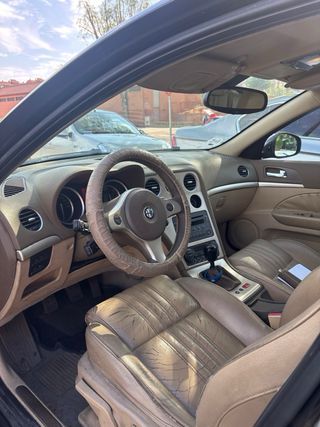 Alfa Romeo 159 2009