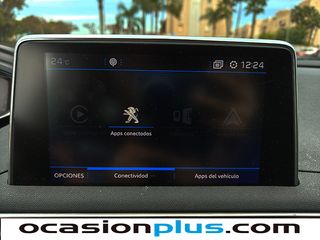 Peugeot 5008 BlueHDI 150 S&S GT Line 110 kW (150 CV)