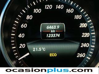 Mercedes-Benz Clase E E 200 BlueTEC 100 kW (136 CV)