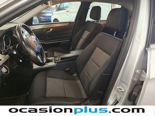 Mercedes-Benz Clase E E 200 BlueTEC 100 kW (136 CV)