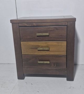 26593 CONJUNTO CABECERO (105CM) + MESILLA (55X40X5