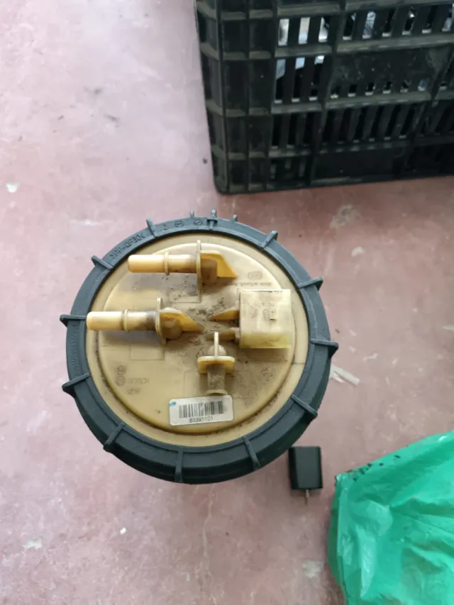 Bomba Aforador Sprinter Mercedes