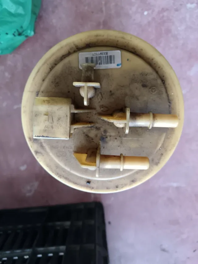 Bomba Aforador Sprinter Mercedes