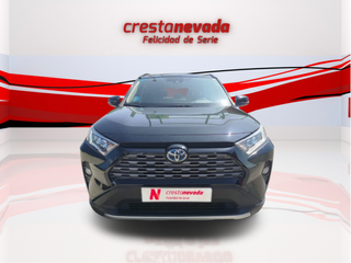 RAV4 EJEMPLO FINANCIACIÓN CON 15000€ ENTRADA