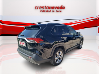 RAV4 EJEMPLO FINANCIACIÓN CON 15000€ ENTRADA