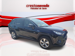 RAV4 EJEMPLO FINANCIACIÓN CON 15000€ ENTRADA