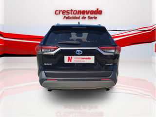 RAV4 EJEMPLO FINANCIACIÓN CON 15000€ ENTRADA