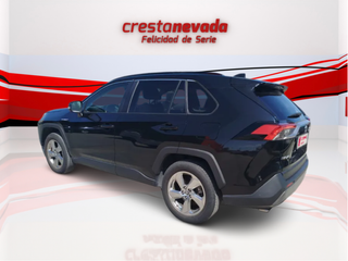 RAV4 EJEMPLO FINANCIACIÓN CON 15000€ ENTRADA