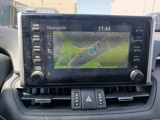 RAV4 EJEMPLO FINANCIACIÓN CON 15000€ ENTRADA