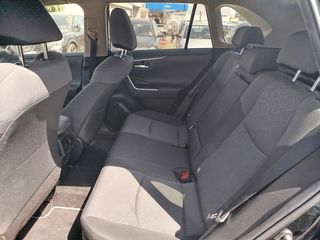 RAV4 EJEMPLO FINANCIACIÓN CON 15000€ ENTRADA