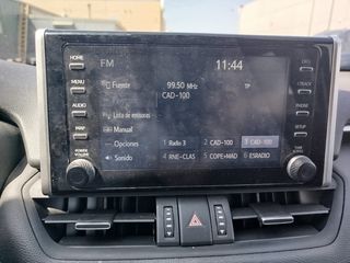 RAV4 EJEMPLO FINANCIACIÓN CON 15000€ ENTRADA