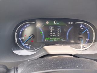 RAV4 EJEMPLO FINANCIACIÓN CON 15000€ ENTRADA