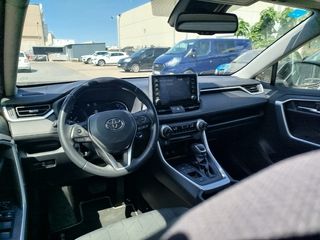 RAV4 EJEMPLO FINANCIACIÓN CON 15000€ ENTRADA