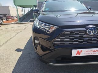 RAV4 EJEMPLO FINANCIACIÓN CON 15000€ ENTRADA