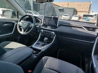 RAV4 EJEMPLO FINANCIACIÓN CON 15000€ ENTRADA