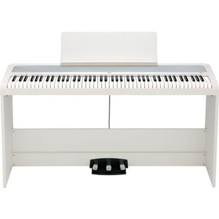 KORG B2+SP WH Piano Digital Blanco